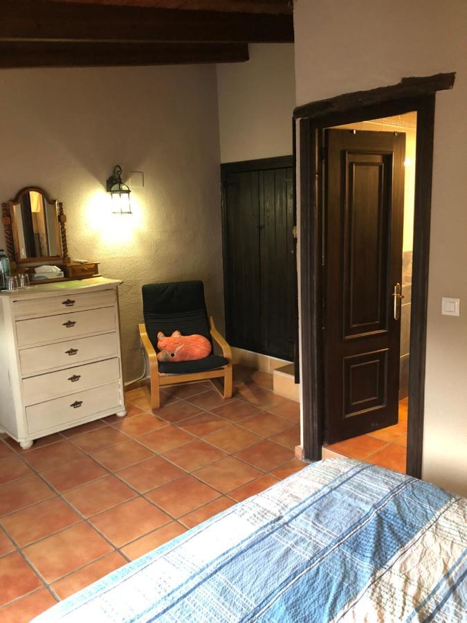 Casa Les Olives - Adults Only Guest House Benigembla Exterior photo