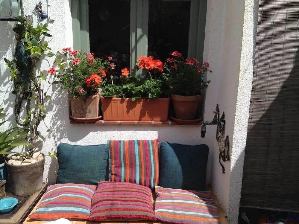 Casa Les Olives - Adults Only Guest House Benigembla Exterior photo