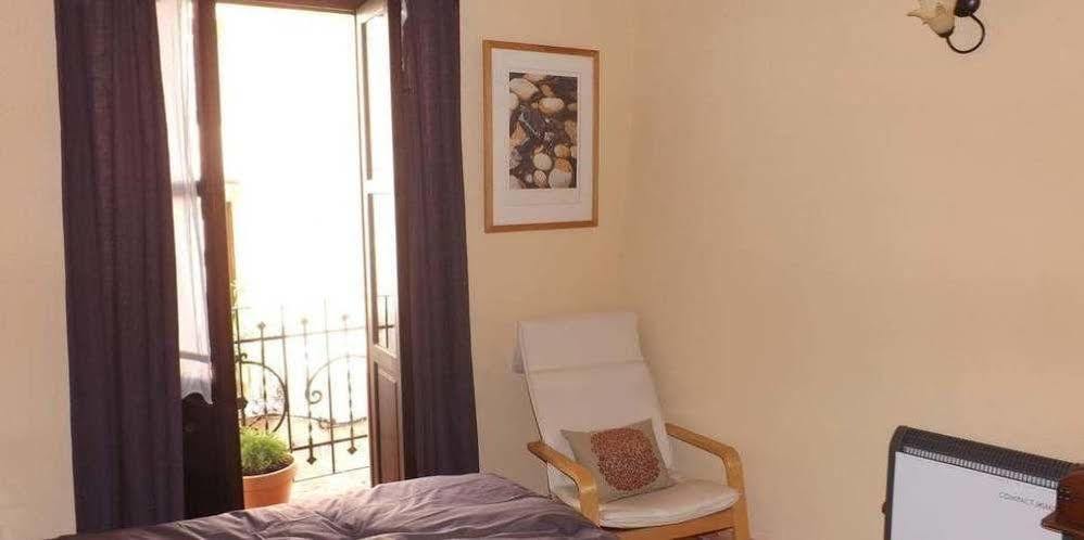 Casa Les Olives - Adults Only Guest House Benigembla Exterior photo