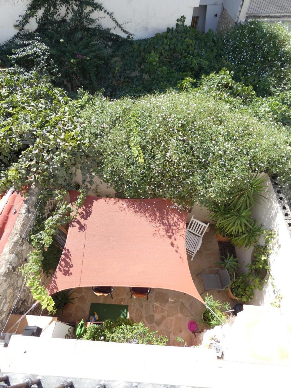 Casa Les Olives - Adults Only Guest House Benigembla Exterior photo